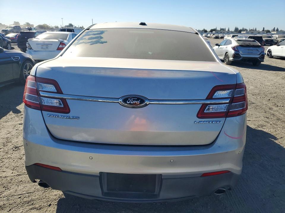 2014 Ford Taurus მანქანა იყიდება აუქციონზე, vin: 1FAHP2F8XEG155313, აუქციონის ნომერი: 72911696