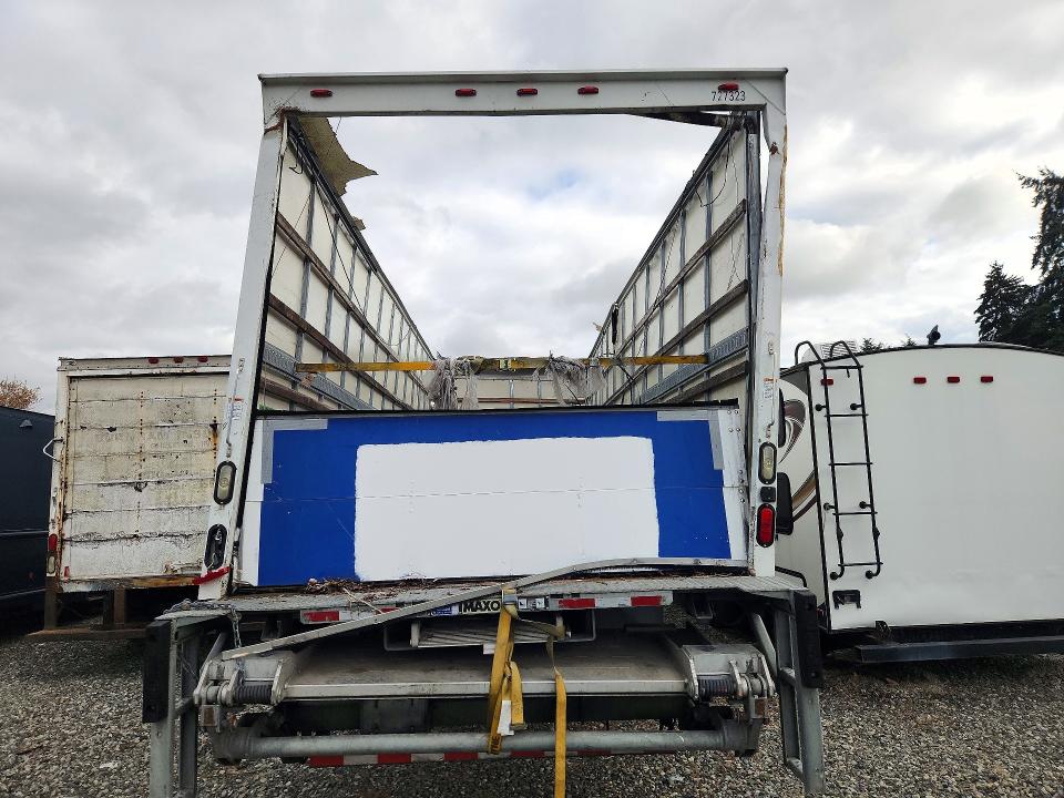 2017 International 4300 მანქანა იყიდება აუქციონზე, vin: 1HTMMMMM4HH520597, აუქციონის ნომერი: 68747616
