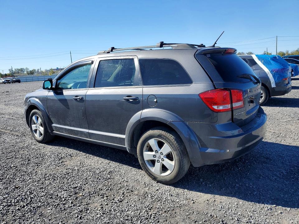 Продажа на аукционе авто 2014 Dodge Journey, vin: 3C4PDCAB2ET196960, номер лота: 71966146