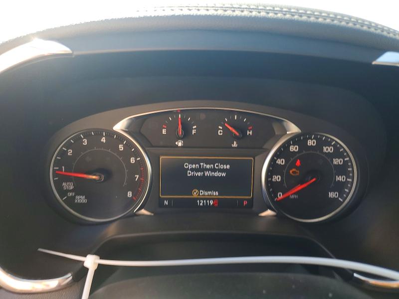 71309046 :رقم المزاد ، 3GNKBCR43TS149548 vin ، 2026 Chevrolet Blazer مزاد بيع