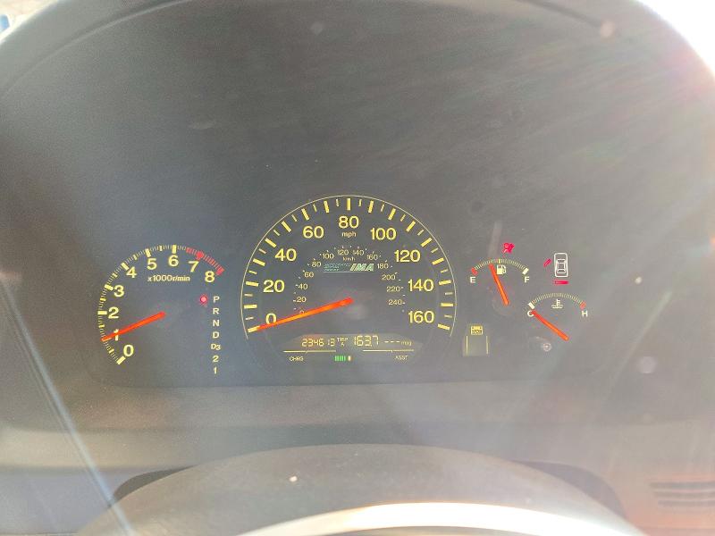 2005 Honda Accord მანქანა იყიდება აუქციონზე, vin: JHMCN364X5C016298, აუქციონის ნომერი: 73851146