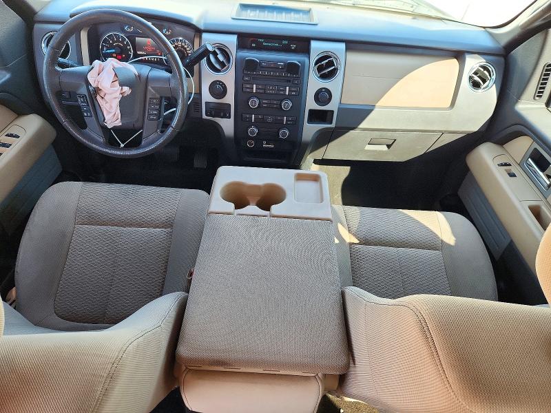 Продаж на аукціоні авто 2011 Ford F150, vin: 1FTFW1EF7BKD35467, номер лоту: 71019536
