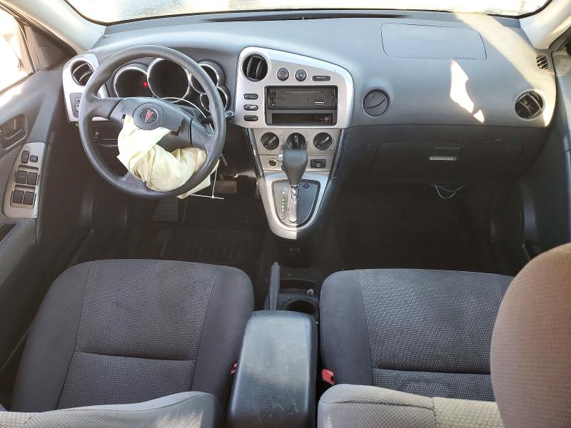Aukcja sprzedaży 2005 Pontiac Vibe, vin: 5Y2SL63895Z471975, numer aukcji: 73306776