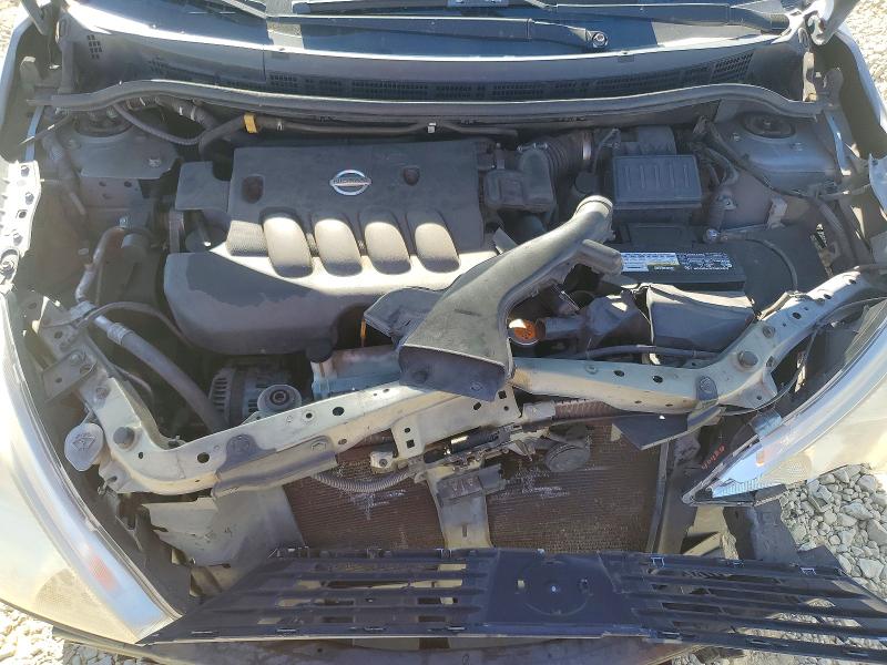 Aukcja sprzedaży 2011 Nissan Versa, vin: 3N1BC1CP4BL406547, numer aukcji: 71182756