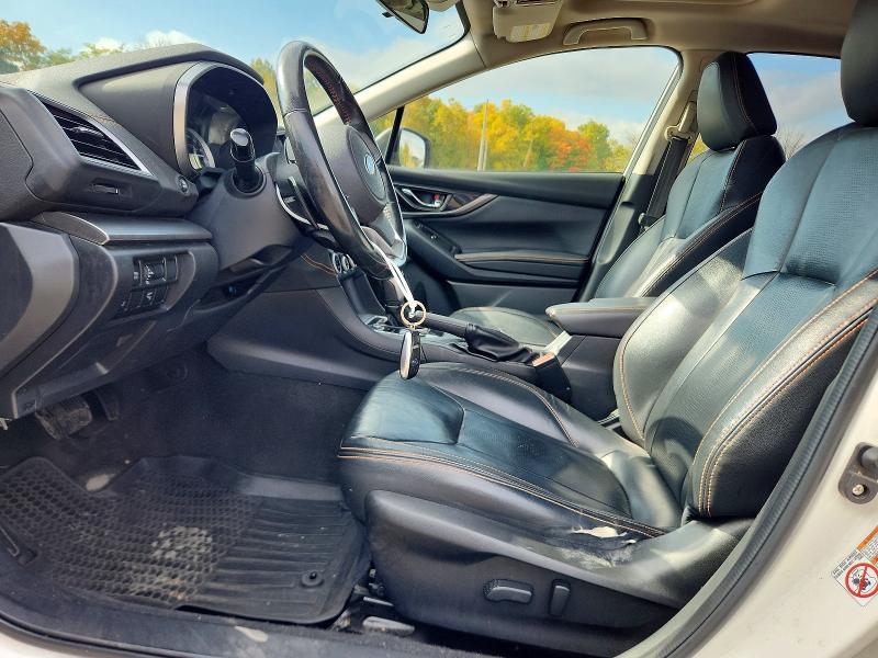 Продажа на аукционе авто 2019 Subaru Crosstrek, vin: JF2GTAMC2K8286326, номер лота: 72991476