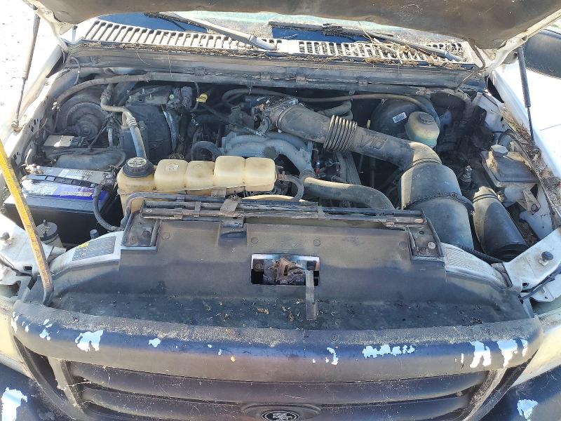 71891436 :رقم المزاد ، 1FTNX20S32EA79295 vin ، 2002 Ford F250 مزاد بيع