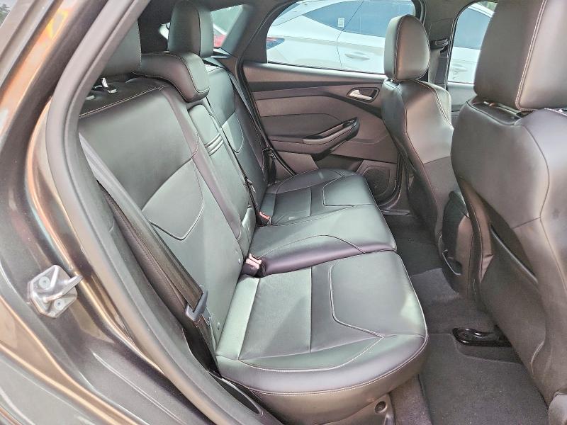 Продаж на аукціоні авто 2015 Ford Focus, vin: 1FADP3L90FL247203, номер лоту: 71452856