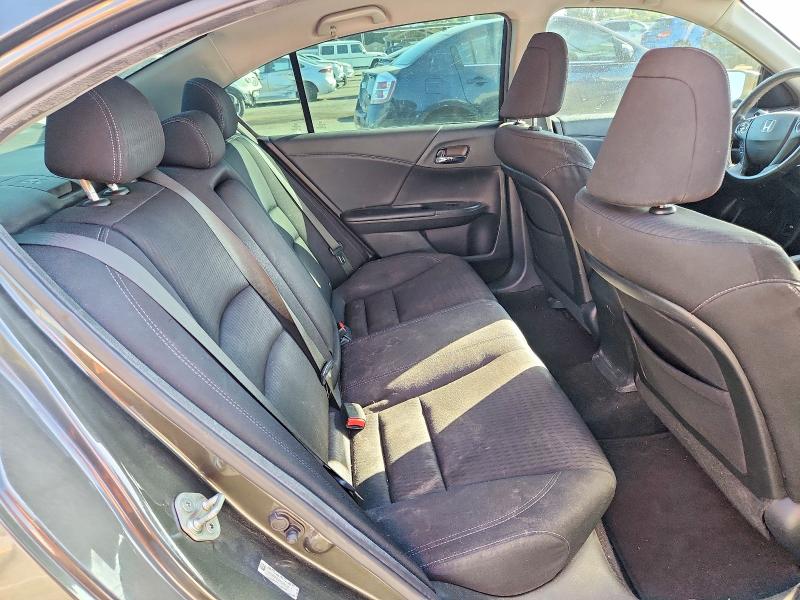 Продаж на аукціоні авто 2014 Honda Accord, vin: 1HGCR2F50EA069470, номер лоту: 71613756