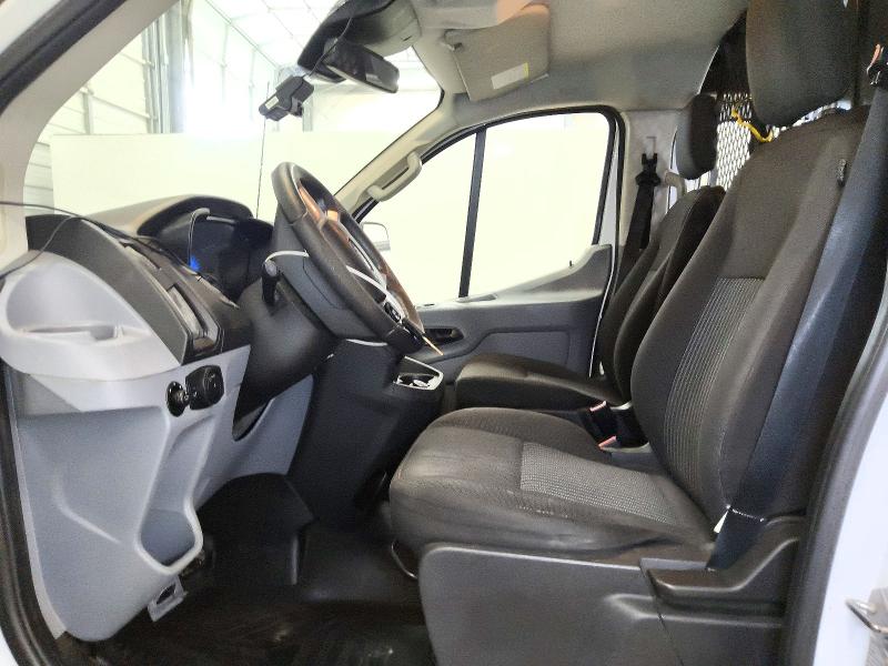 Продаж на аукціоні авто 2019 Ford Transit, vin: 1FTYR1ZM1KKA56198, номер лоту: 71038476