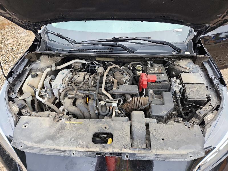 Продажа на аукционе авто 2020 Nissan Sentra, vin: 3N1AB8BV5LY308025, номер лота: 73415506