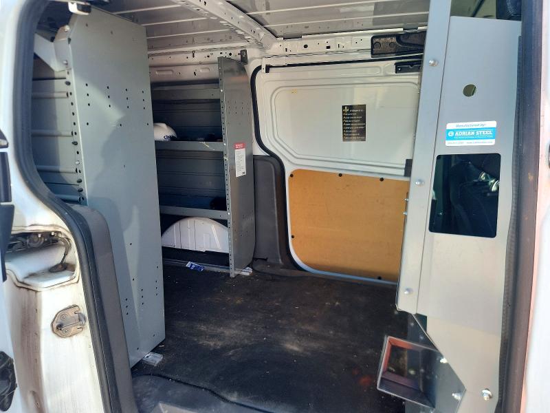 Продаж на аукціоні авто 2019 Ford Transit Connect, vin: NM0LS7F22K1389839, номер лоту: 72169666