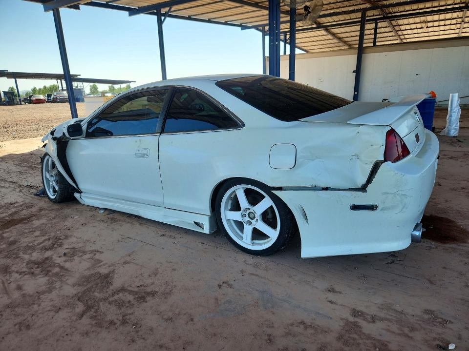 1999 Honda Accord მანქანა იყიდება აუქციონზე, vin: 1HGCG2253XA008404, აუქციონის ნომერი: 72749676