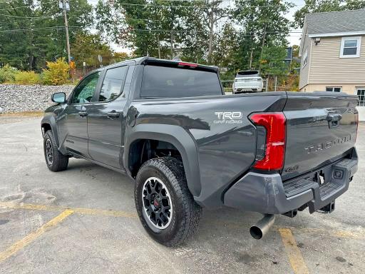 70370146 :رقم المزاد ، 3TMLB5JN2TM264174 vin ، 2026 Toyota Tacoma مزاد بيع