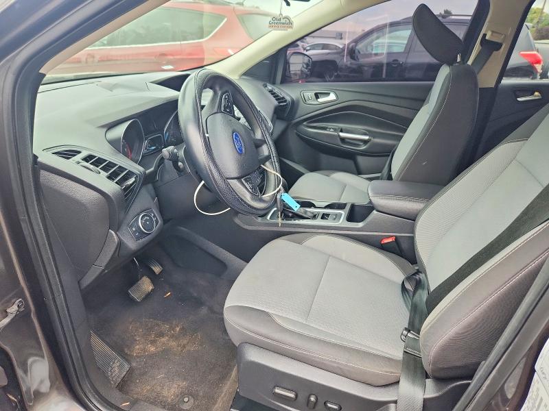 Продаж на аукціоні авто 2018 Ford Escape, vin: 1FMCU0G94JUB62564, номер лоту: 70627686