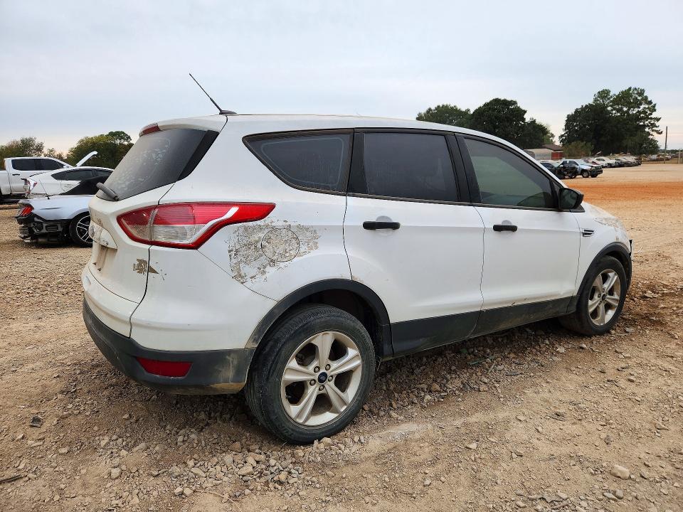 Aukcja sprzedaży 2016 Ford Escape, vin: 1FMCU0F75GUC50449, numer aukcji: 72365836