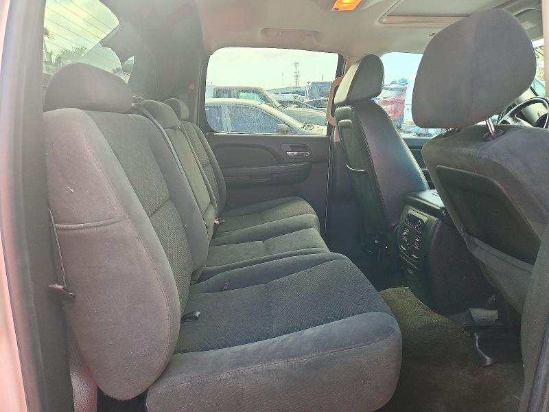 2008 Chevrolet Avalanche მანქანა იყიდება აუქციონზე, vin: 3GNFK12378G189214, აუქციონის ნომერი: 72913776