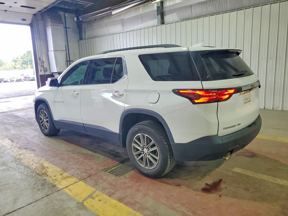 Продажа на аукционе авто 2023 Chevrolet Traverse, vin: 1GNEVGKW7PJ149972, номер лота: 71177856