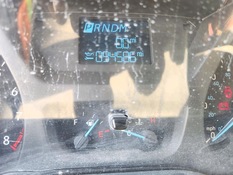 Продаж на аукціоні авто 2019 Ford Transit, vin: 1FTYR3XM9KKB78595, номер лоту: 72421266