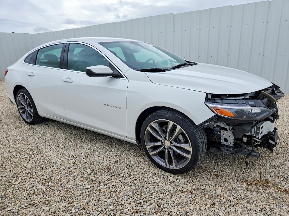 Продажа на аукционе авто 2025 Chevrolet Malibu, vin: 1G1ZD5STXSF156958, номер лота: 71359646