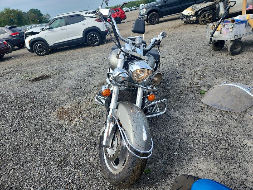 2003 Honda Vtx1800 მანქანა იყიდება აუქციონზე, vin: 1HFSC49033A102326, აუქციონის ნომერი: 71053556
