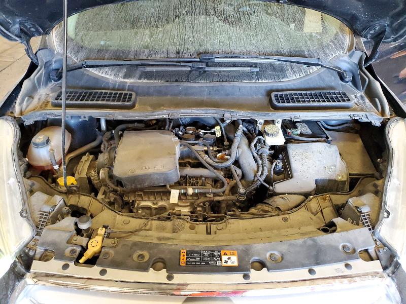 Продаж на аукціоні авто 2019 Ford Escape, vin: 1FMCU9HD3KUC24691, номер лоту: 72891746