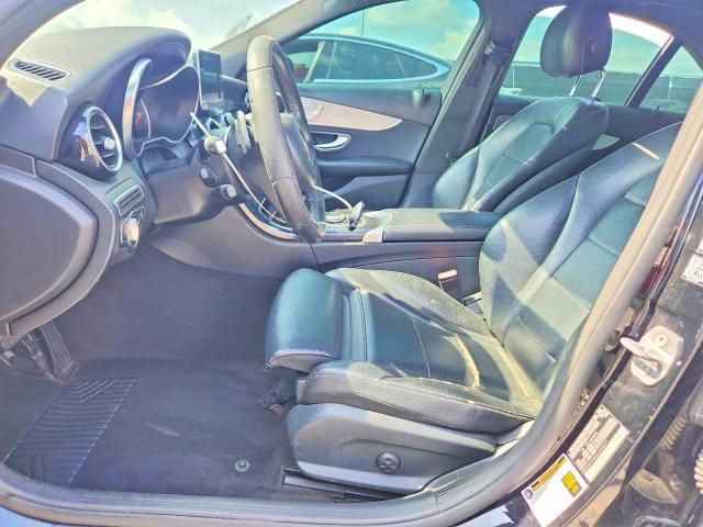 Aukcja sprzedaży 2018 Mercedes-benz C, vin: 55SWF4HB4JU244371, numer aukcji: 71829556