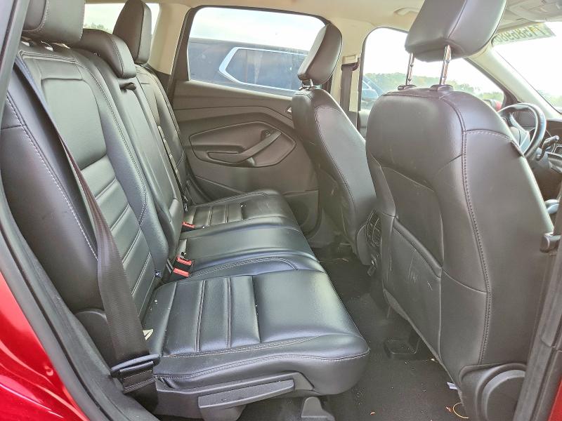 Продаж на аукціоні авто 2019 Ford Escape, vin: 1FMCU9HD5KUB23300, номер лоту: 71586986