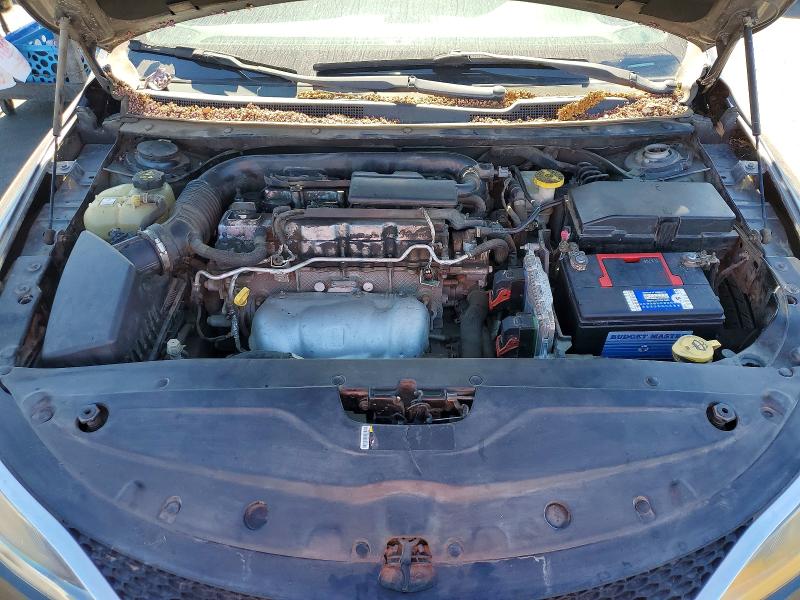 Aukcja sprzedaży 2016 Chrysler 200, vin: 1C3CCCABXGN102770, numer aukcji: 71671946