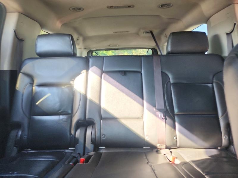 Aukcja sprzedaży 2017 Chevrolet Suburban, vin: 1GNSKHKC3HR172126, numer aukcji: 71476186