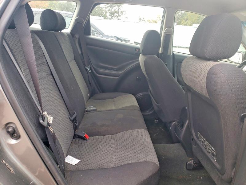 Продажа на аукционе авто 2007 Toyota Matrix, vin: 2T1KR32E97C656884, номер лота: 71180096