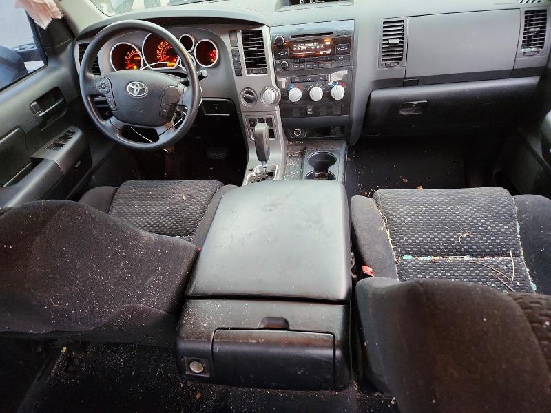 Aukcja sprzedaży 2010 Toyota Tundra, vin: 5TFUM5F16AX007529, numer aukcji: 70850556