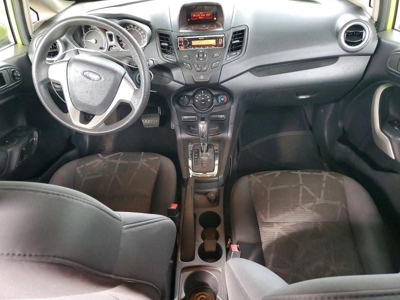 Aukcja sprzedaży 2011 Ford Fiesta, vin: 3FADP4EJ1BM228441, numer aukcji: 71179806