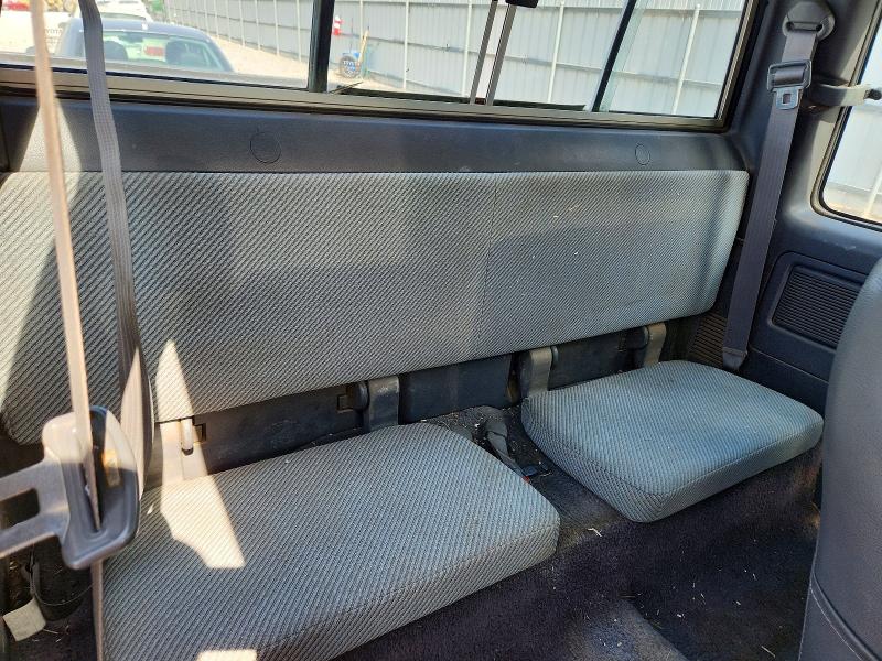 1991 Toyota Pickup მანქანა იყიდება აუქციონზე, vin: JT4VN13G4M5050429, აუქციონის ნომერი: 70993426