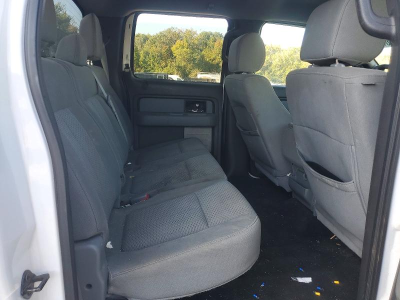 Aukcja sprzedaży 2013 Ford F150, vin: 1FTFW1EF9DFB68170, numer aukcji: 71938626