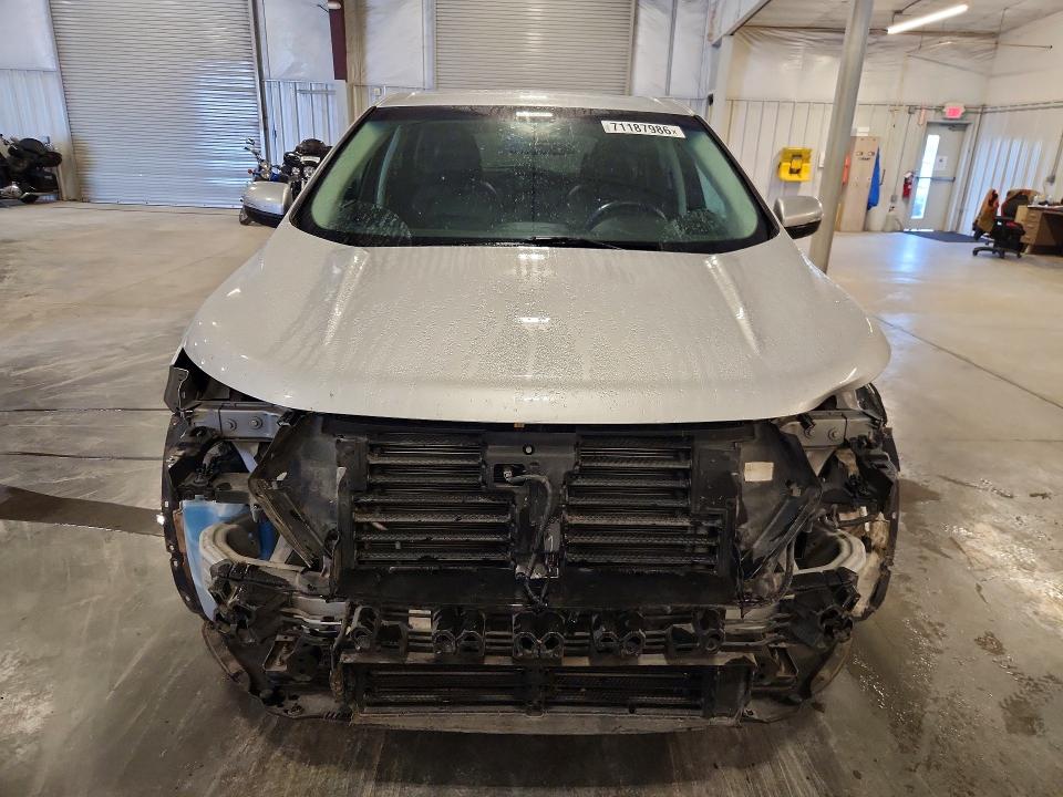 Продажа на аукционе авто 2018 Ford Edge, vin: 2FMPK4J9XJBC46790, номер лота: 71187986