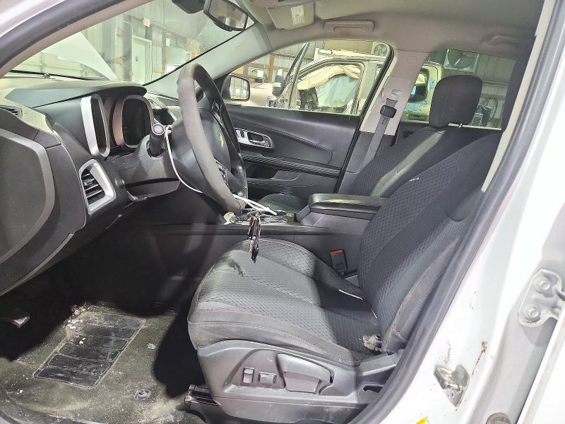 72990326 :رقم المزاد ، 2GNALBEK1D6324449 vin ، 2013 Chevrolet Equinox مزاد بيع