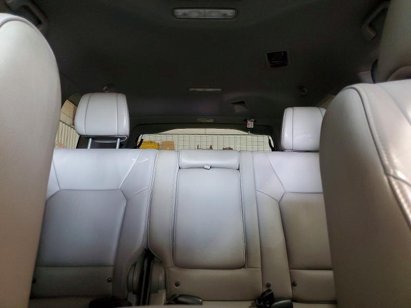 2013 Honda Pilot მანქანა იყიდება აუქციონზე, vin: 5FNYF4H65DB001721, აუქციონის ნომერი: 71577966
