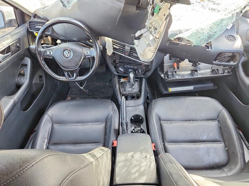 Продажа на аукционе авто 2017 Volkswagen Jetta, vin: 3VWDB7AJ1HM355194, номер лота: 71439506