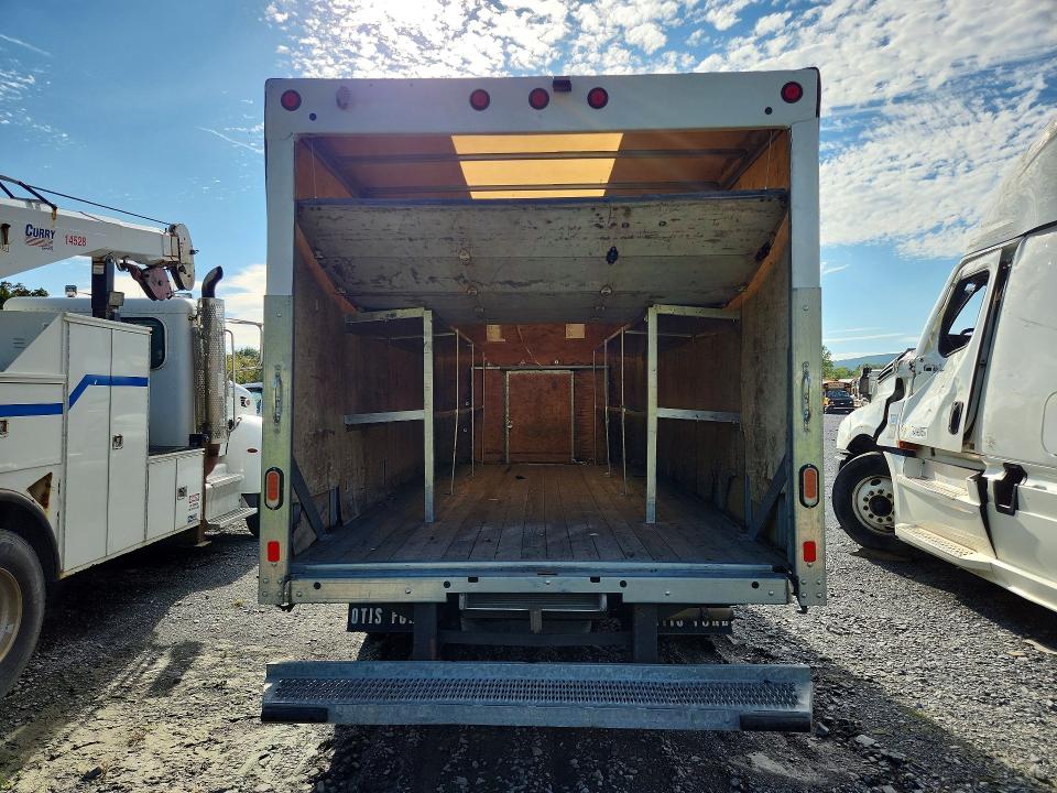 Aukcja sprzedaży 2019 Ford Econoline, vin: 1FDWE4F67KDC38272, numer aukcji: 71580226