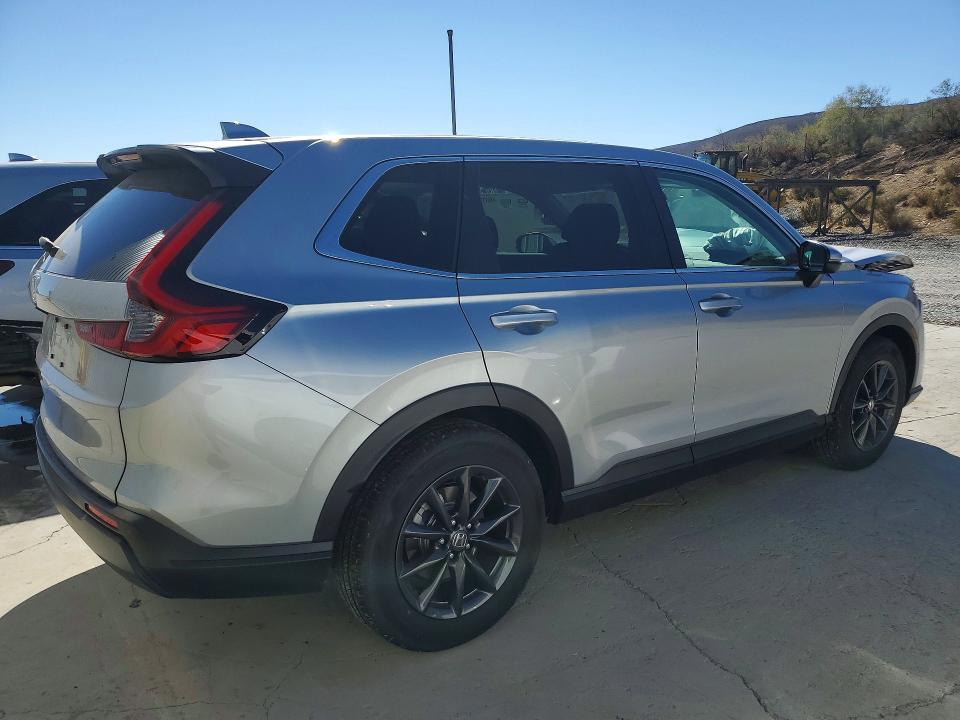 Продажа на аукционе авто 2026 Honda Cr-v, vin: 2HKRS3H75TH337047, номер лота: 71819676