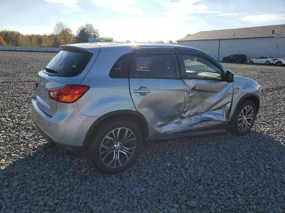 Aukcja sprzedaży 2017 Mitsubishi Outlander Sport, vin: JA4AR3AUXHZ016351, numer aukcji: 73181886