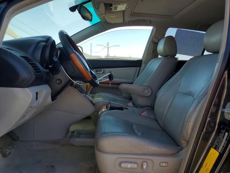 Aukcja sprzedaży 2004 Lexus Rx, vin: JTJGA31U140042226, numer aukcji: 72634586