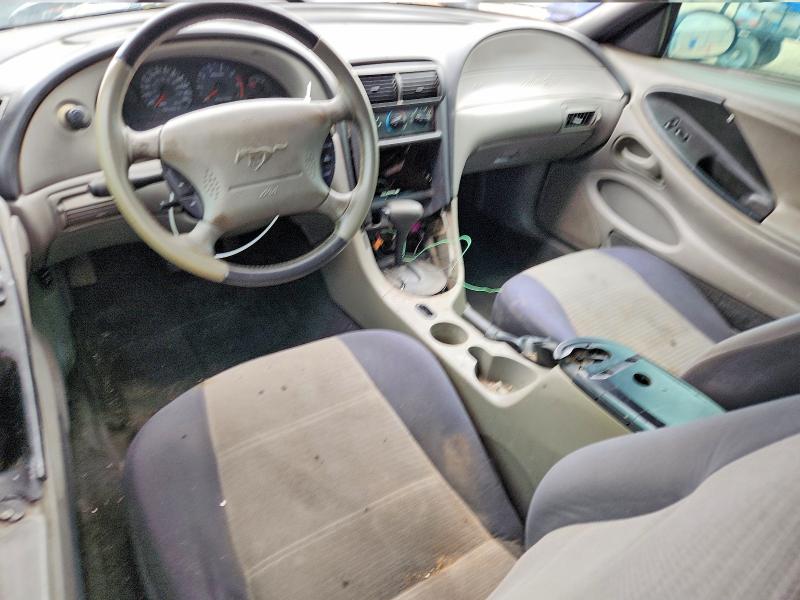 Aukcja sprzedaży 2004 Ford Mustang, vin: 1FAFP406X4F190819, numer aukcji: 69458246