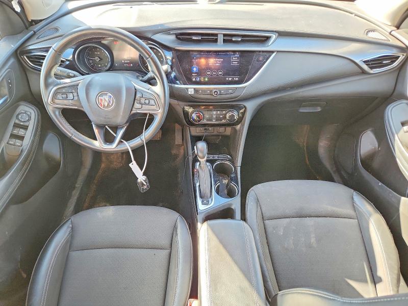 Продажа на аукционе авто 2022 Buick Encore Gx, vin: KL4MMCSL3NB137681, номер лота: 71247126