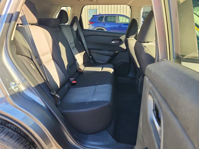 Aukcja sprzedaży 2025 Nissan Rogue, vin: 5N1BT3BA6SC827313, numer aukcji: 72050816