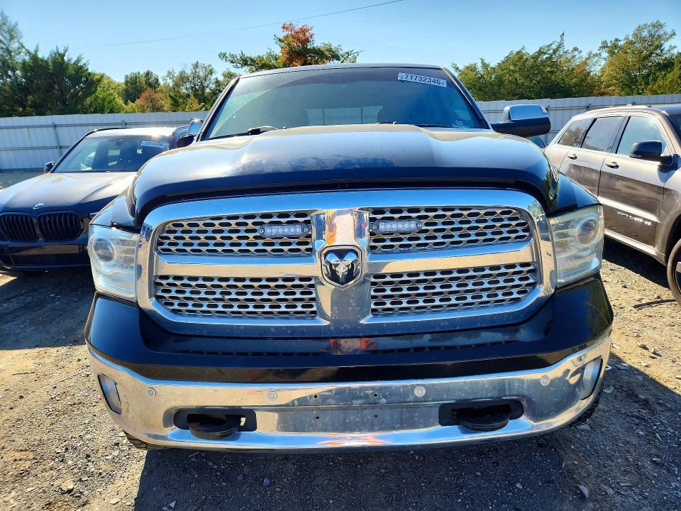 Продажа на аукционе авто 2014 Ram 1500, vin: 1C6RR7NT4ES182250, номер лота: 71732346