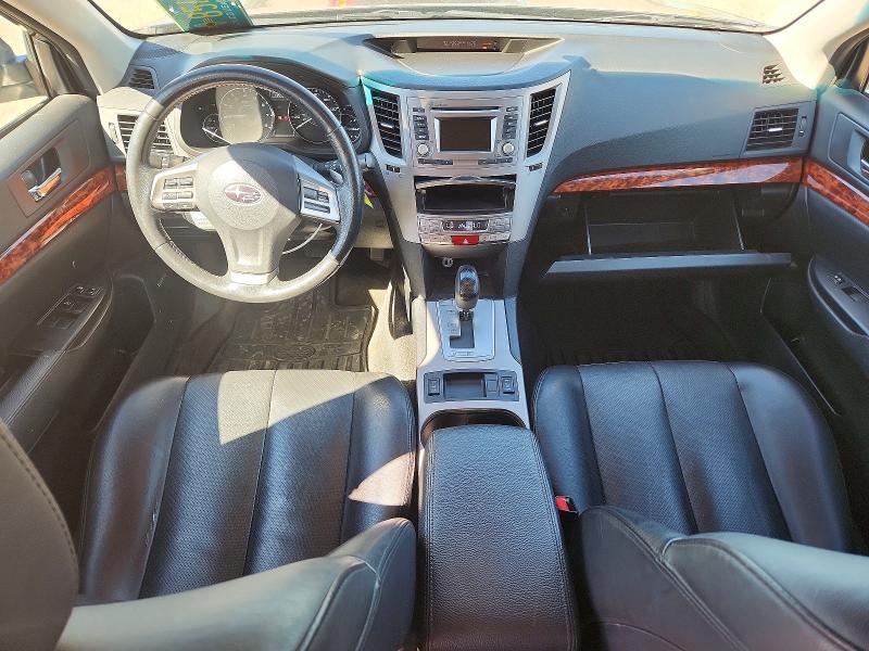 Продажа на аукционе авто 2012 Subaru Outback, vin: 4S4BRBKC7C3202771, номер лота: 70739416