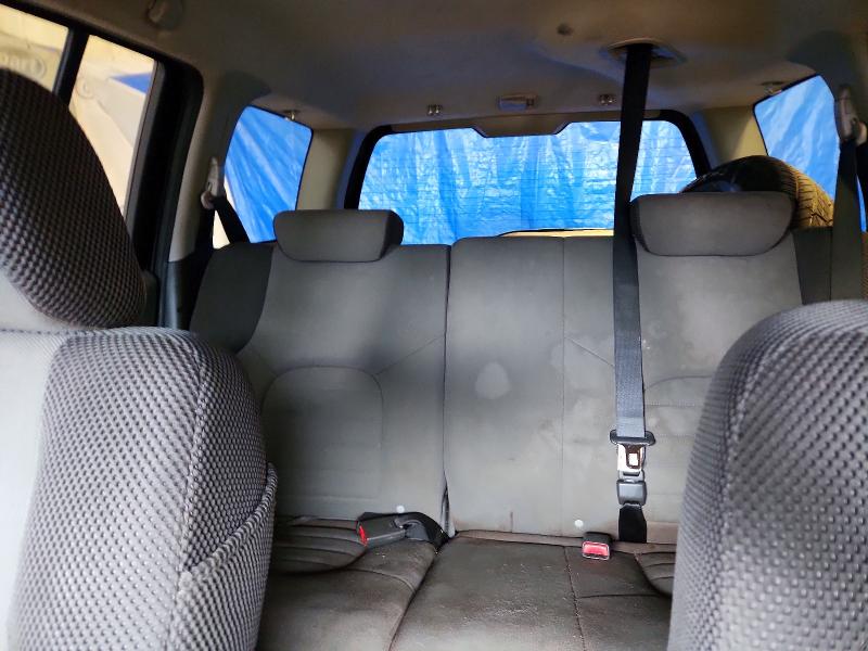 Продажа на аукционе авто 2008 Nissan Xterra, vin: 5N1AN08U98C518742, номер лота: 71744206