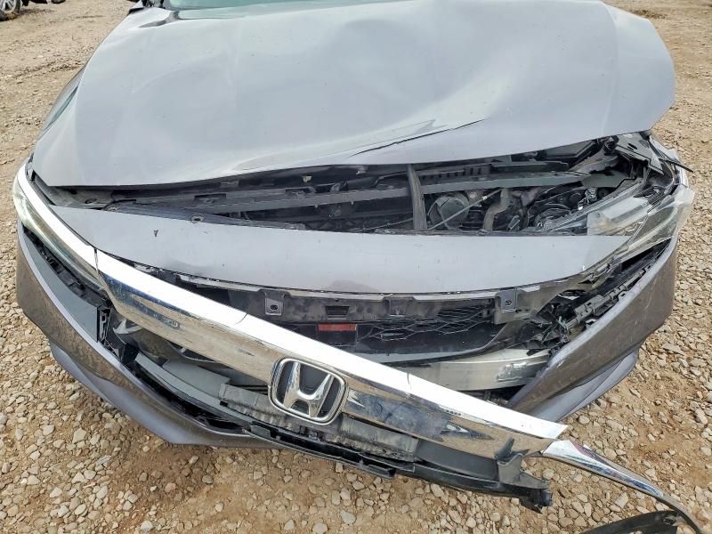 Продаж на аукціоні авто 2020 Honda Accord, vin: 1HGCV1F11LA064147, номер лоту: 71248976