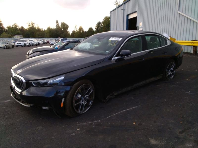 Продажа на аукционе авто 2027 Bmw 530, vin: WBA53FJ0XVCY18093, номер лота: 72164106